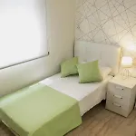 Be Free Apartment Carboneras