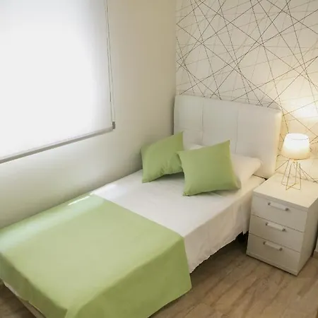 Be Free Apartamento Carboneras