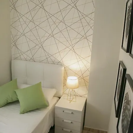 Be Free Apartamento *