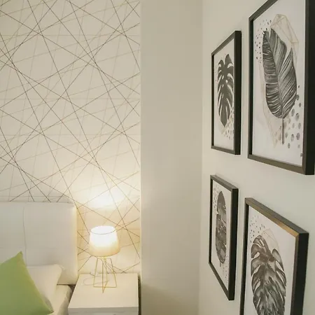 Be Free Apartamento